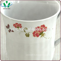 16pcs Fine Porcelain Dinnerware Sets With Decal